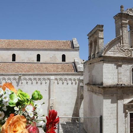 Hotel Dimora Amalfitana Monopoli Zewnętrze zdjęcie