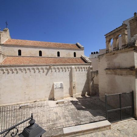 Hotel Dimora Amalfitana Monopoli Zewnętrze zdjęcie