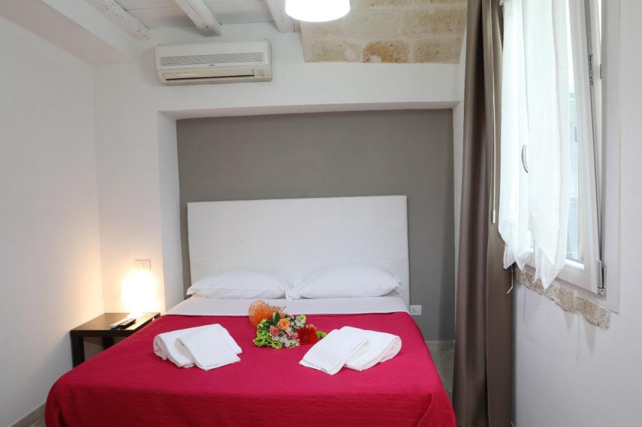 Hotel Dimora Amalfitana Monopoli Zewnętrze zdjęcie